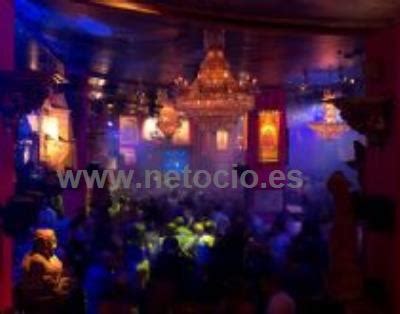 discoteca alegoría madrid horario|Discoteca AlegoríA en Barrio Salamanca ️ Opiniones, Horario y。